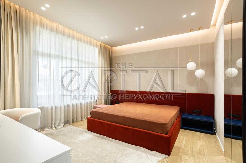 Оренда будинку у котеджному містечку Золоче | Везувій | Вишеньки