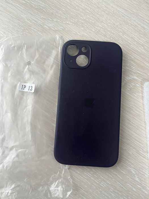 Чохол на 13 iPhone