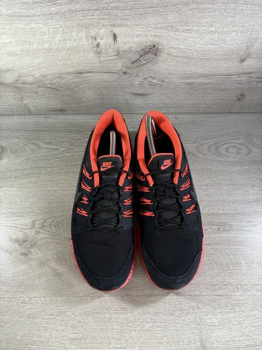 Nike Free Run чоловічі кросівки 44.5 розмір