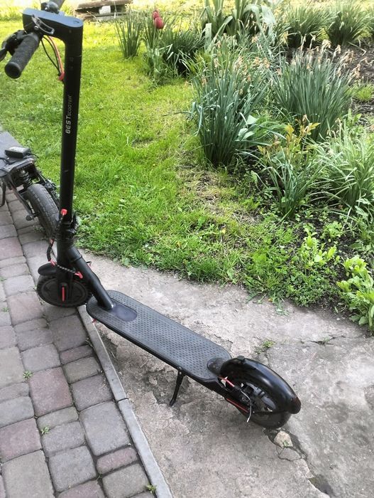 Самокат Best scooter