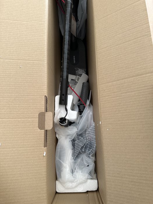 Trotinete Xiaomi Electric Scooter 3 Lite - Nova, Embalada