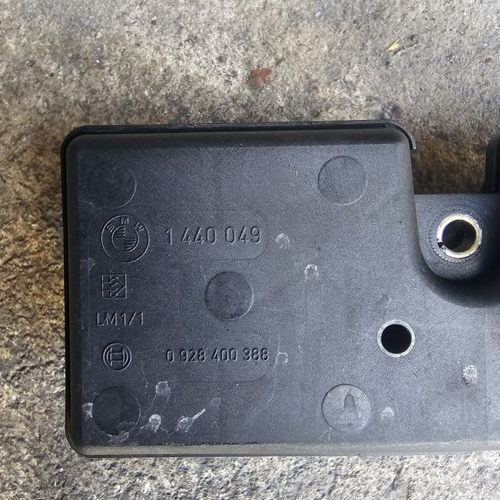 BMW e46 Disa Zawór 320i  323 e39 520i 525i  1440049
