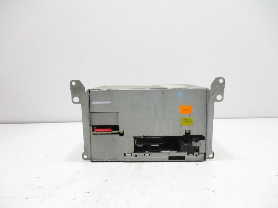 SISTEMA AUDIO / RADIO CD SEAT IBIZA II 2001 -6K0035152A