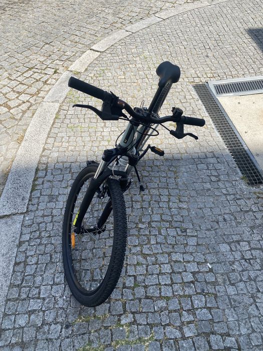 Rockrider ST 500 Júnior 26” – Muito bom estado