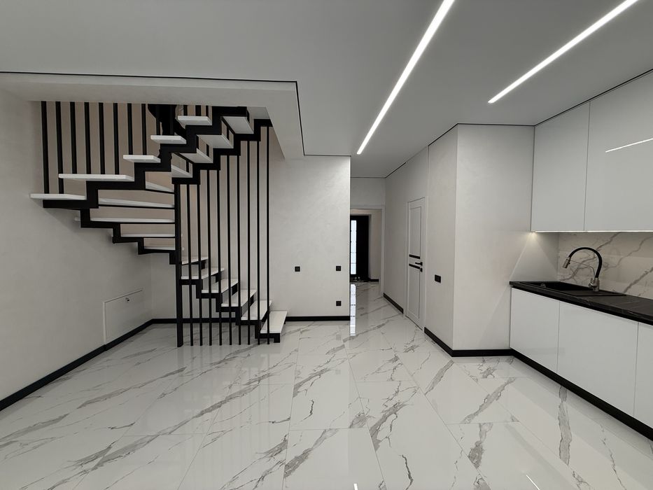 Дом по адресу ул. Магистратская (площадь 95 м²) - Atlanta.ua - фото 18