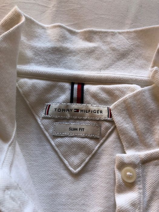 Polo Tommy Hilfiger