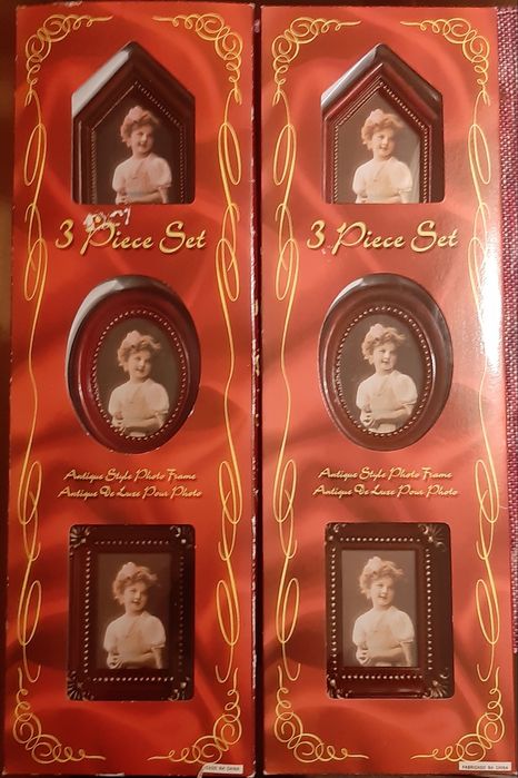 Small Wooden Frames64586213661186120