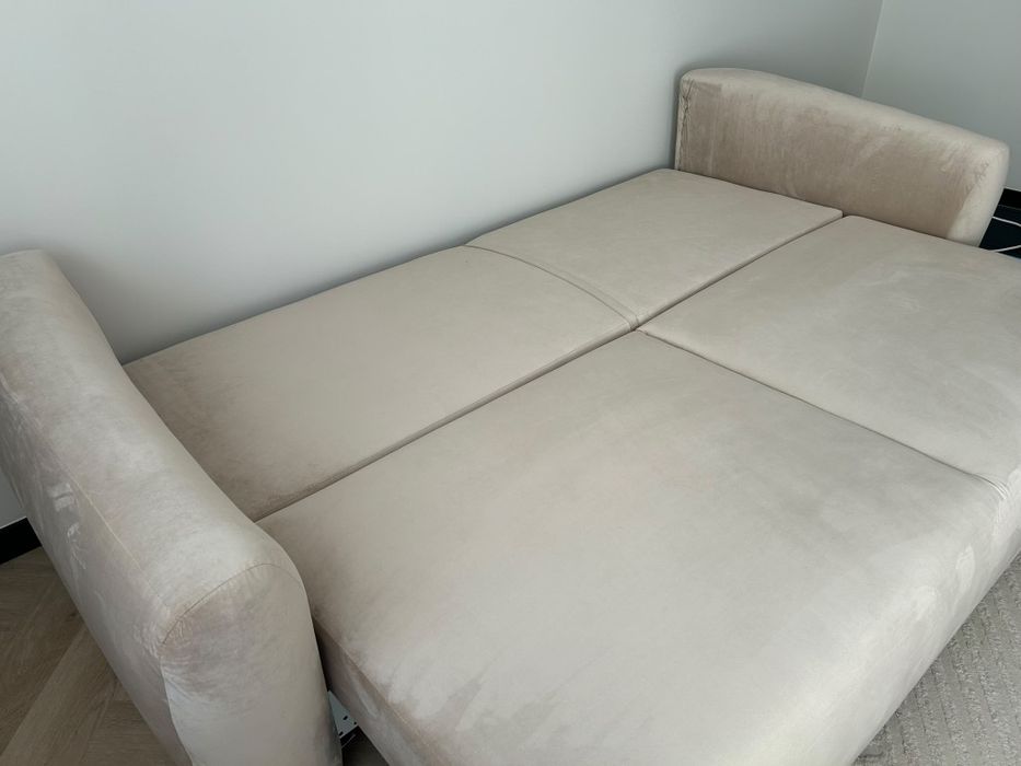 Sofa  3 osobowa.