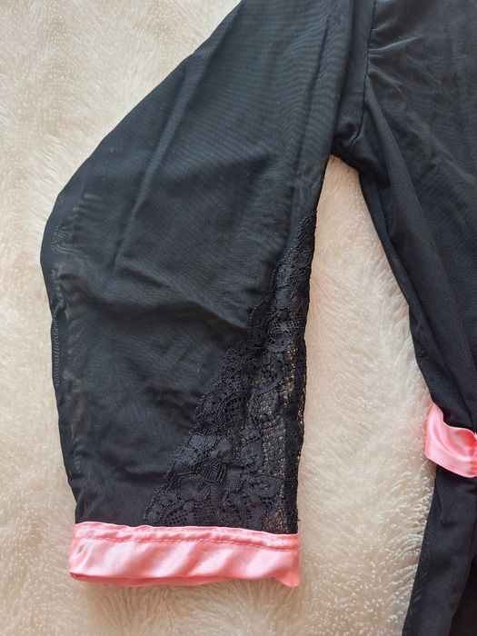 Халат censored розмір s-m