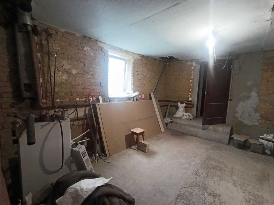 Чустина будинку Щедріна Н