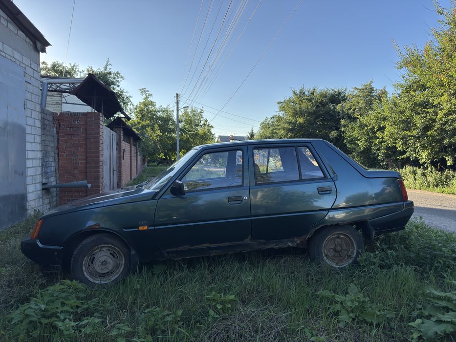 Продам славуту 85т пробега