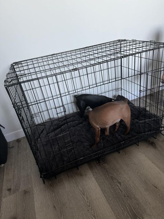 Клітки,вольєри,манежі  для ваших улюбленців