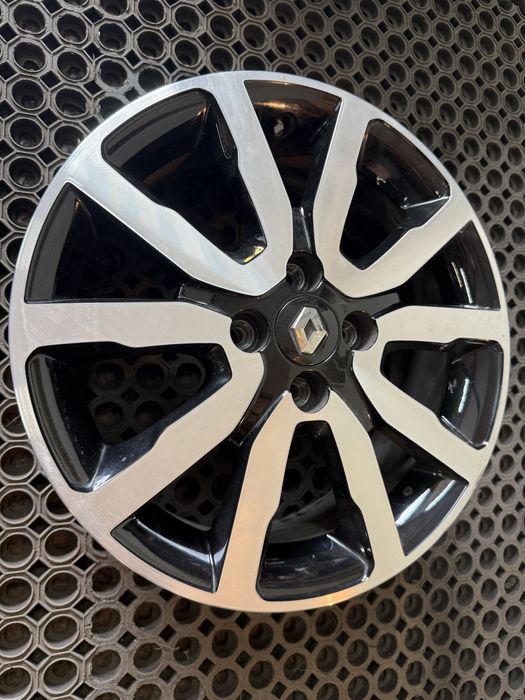 Alufelga Reno 4x100 6 J x 16 ET 50