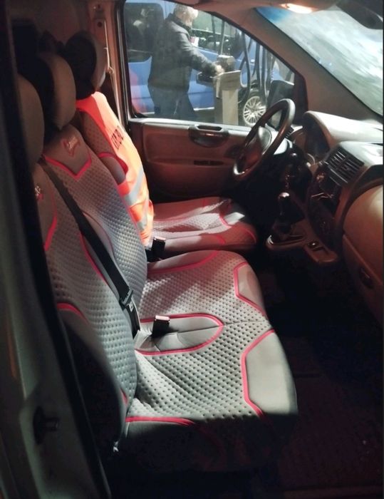 Продаж  CITROEN JUMPY, 2007р.