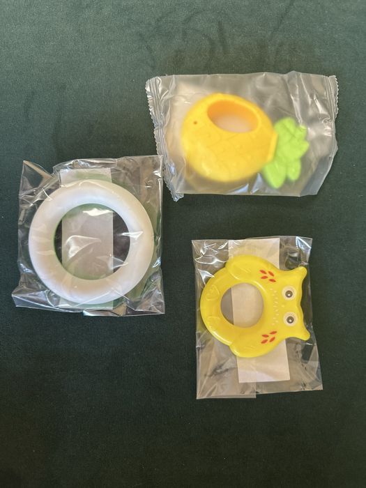 Погремушка брязкальце Нове