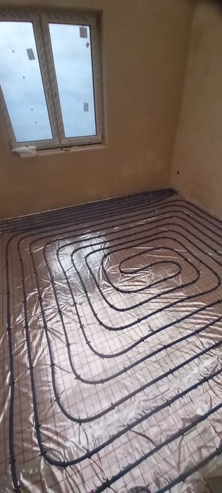 Hydraulik,instalacje WOD-KAN,usługi hydrauliczne