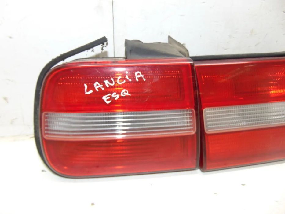 Lancia Kappa farolins