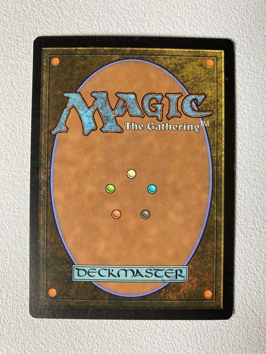 [MTG] Squadron Hawk
