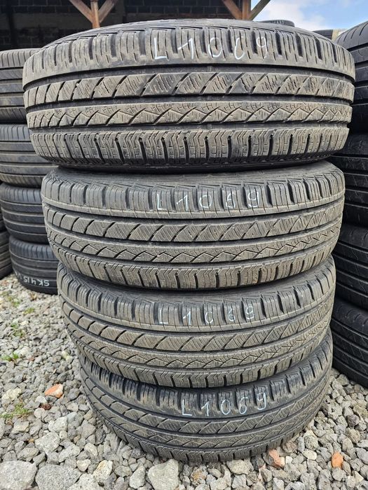 Opony letnie PREMIORRI 215/70R16 100H VIMERO-SUV (4szt.) (2x5,5 1x6,5 1x7,0) (DOT: 4x0619) L1069