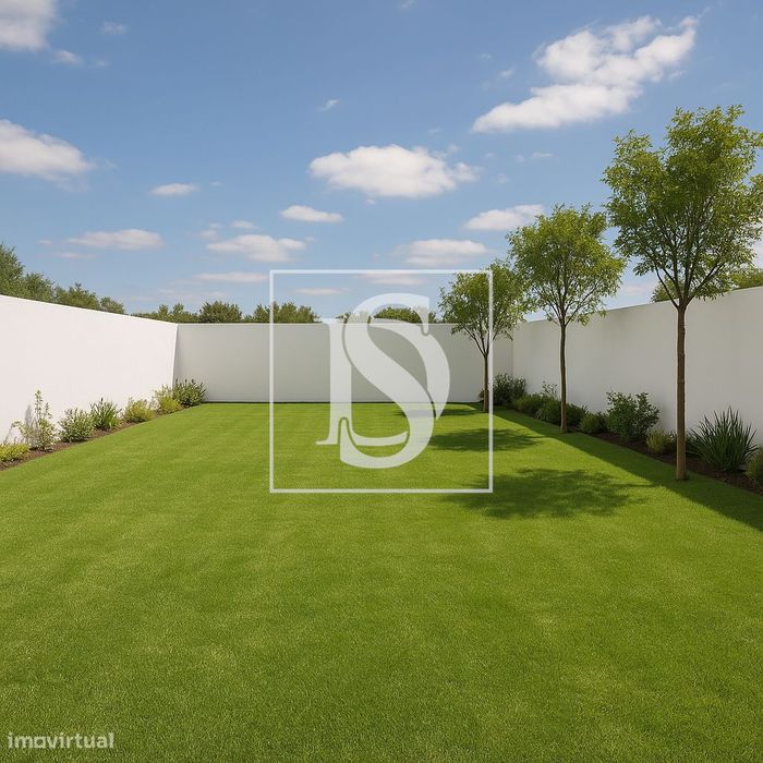 Apartamento T3 com Jardim – Vila Boa, Barcelos