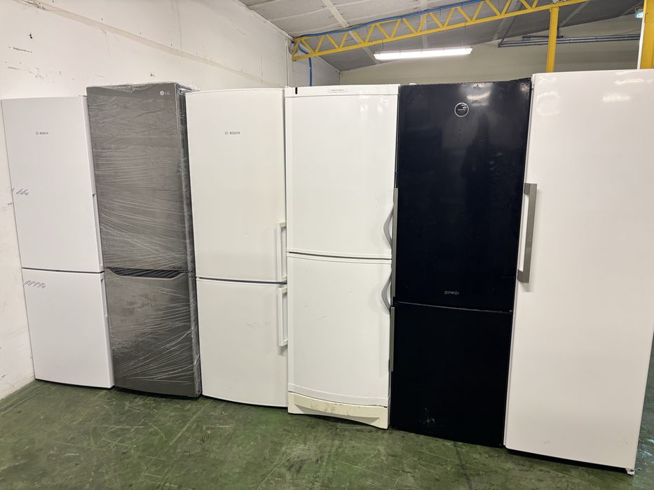 Lodówka Siemens duży wybór - Hurtownia