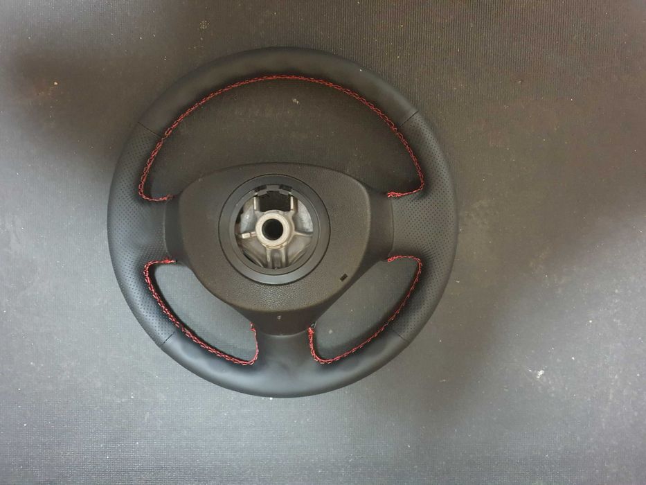 Volante para Peugeot e Citroen