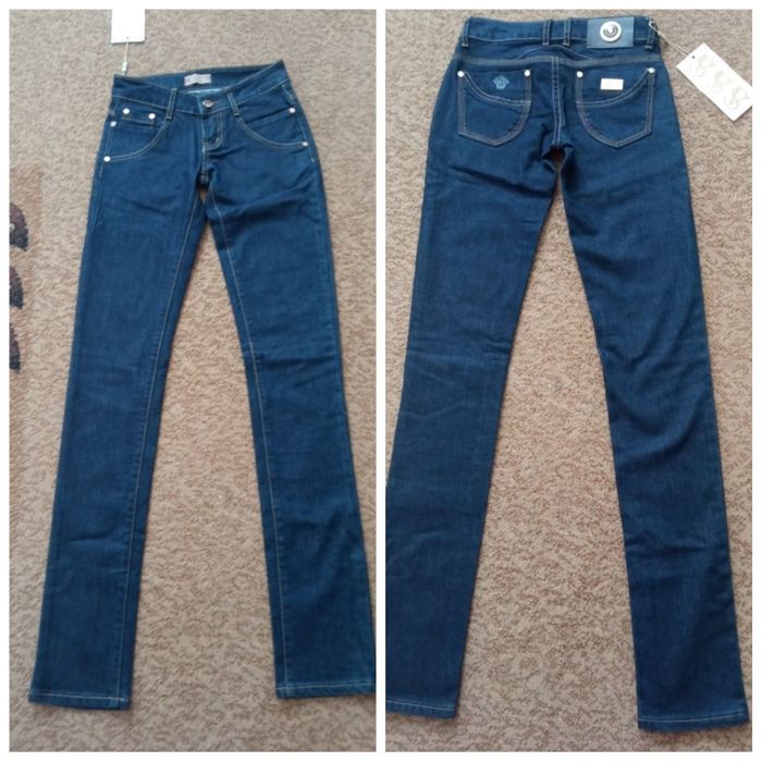 Джинси, брюки,  розміри 24,25,29,30(джинси),  36 брюки,наш 40-42 НОВІ