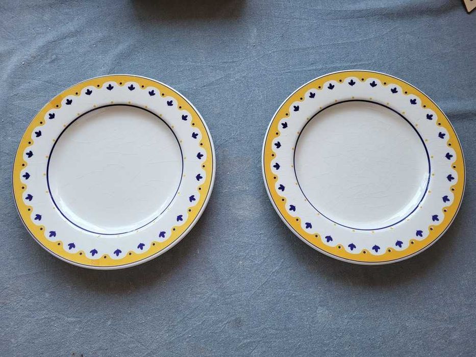 Ceraminter Plates 26.5 cm