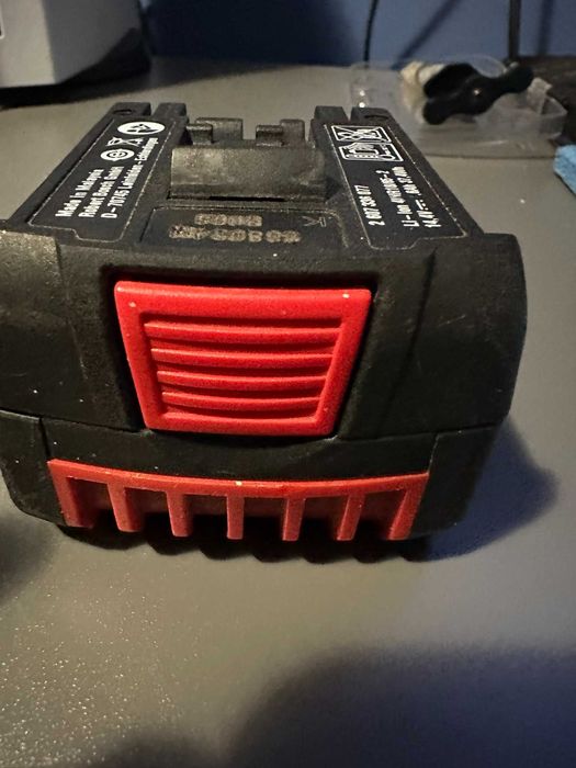 Akumulator Bateria  BOSCH 14,4V 2,6AH Prenium