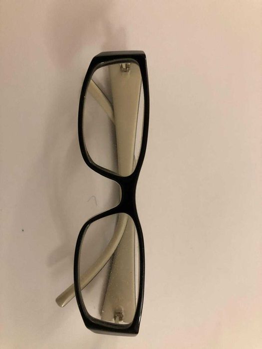 Armação de óculos de visão da marca Dior - feminino