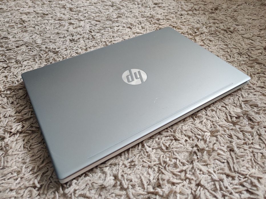 Portátil HP i7 (10ª Geração) 16Gb RAM SSD NVMe 1Tb