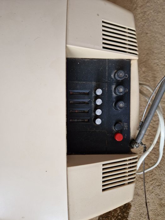 Dla kolekcjonera. Telewizor