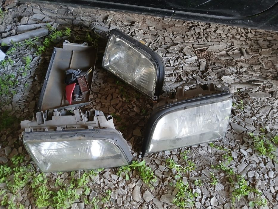 Мерседес w140 кабан