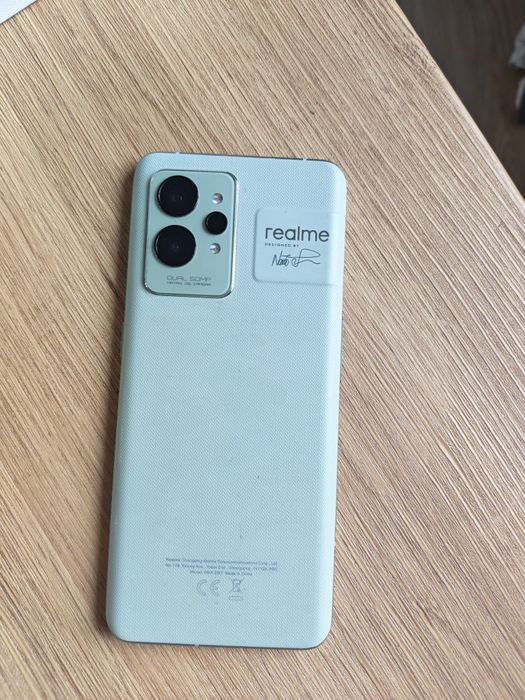Realme gt2 pro piękny