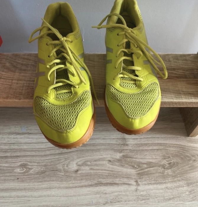 Sportowe Męskie Buty Asics