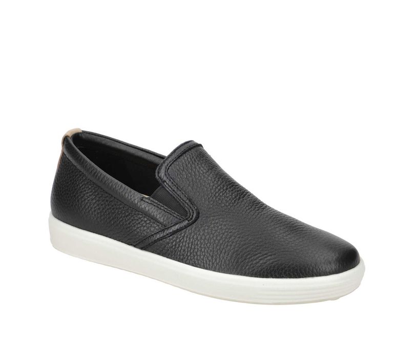 Кроссовки, мокасины ECCO SOFT 7. Оригинал. Р 40