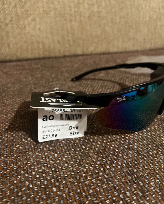 Everlast okulary przeciwsłoneczne