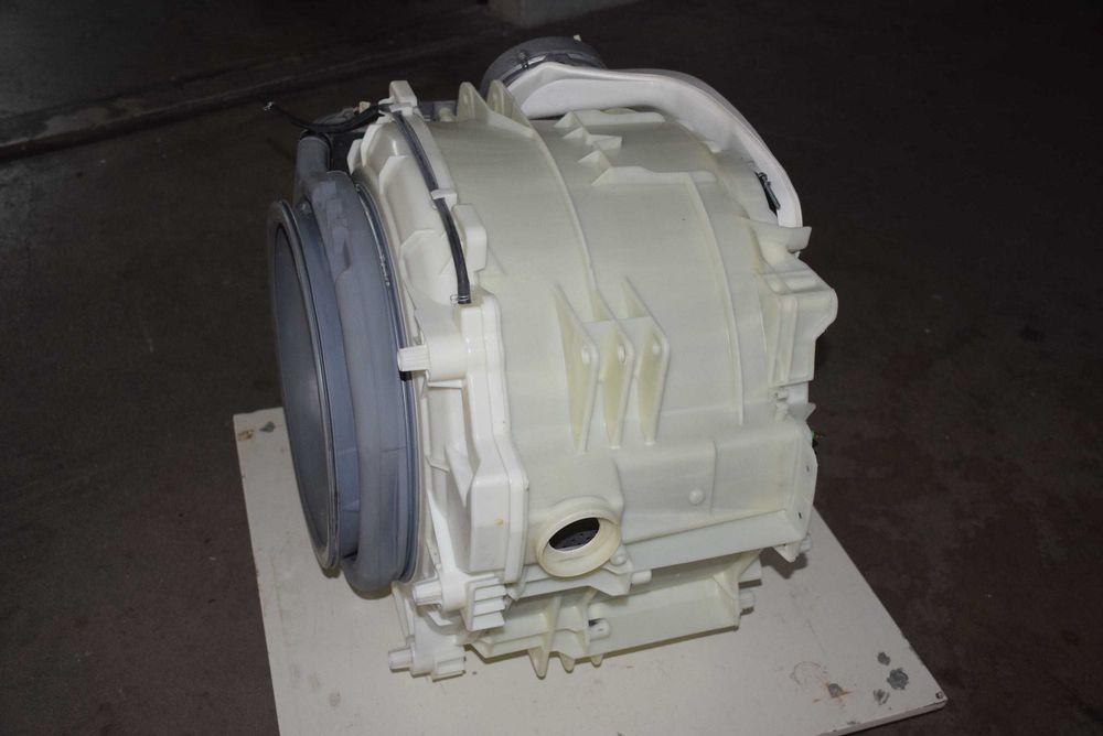 Peças da máquina de lavar e secar Indesit modelo XWDA751480