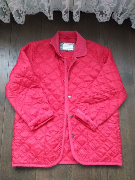 Куртка. Демисезон. Размер 52-54.