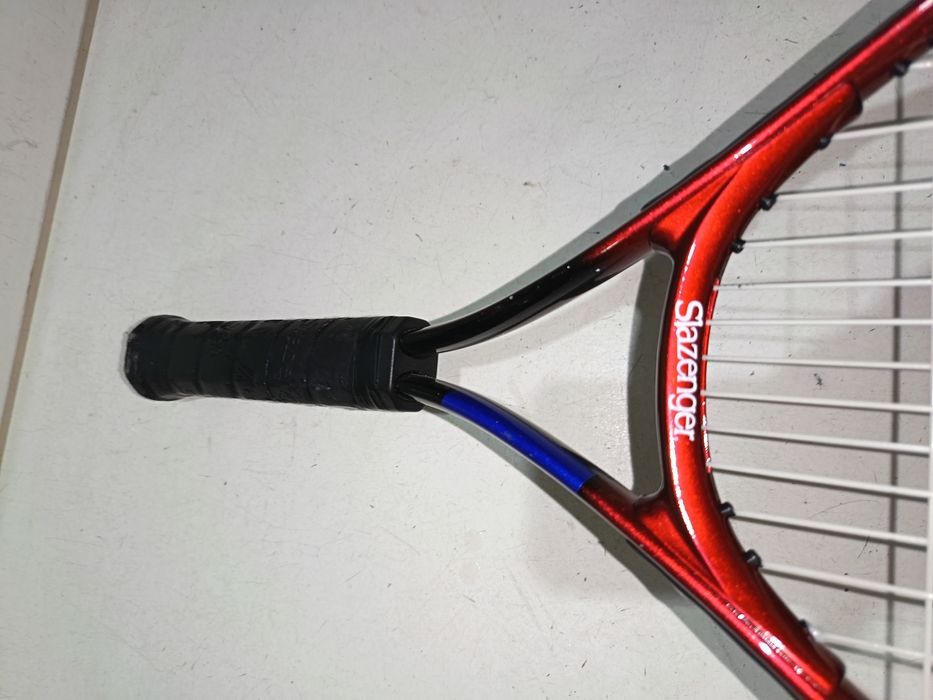 Rakieta tenisowa junior Slazenger Classic