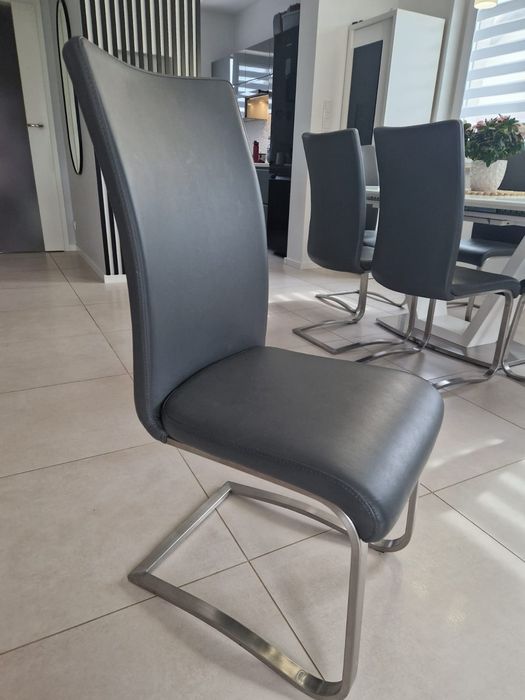 Krzesła do jadalni, salonu