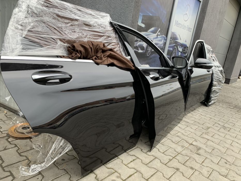 Glc 253 двери дверь ляда 205 213 238 204 212 221 219