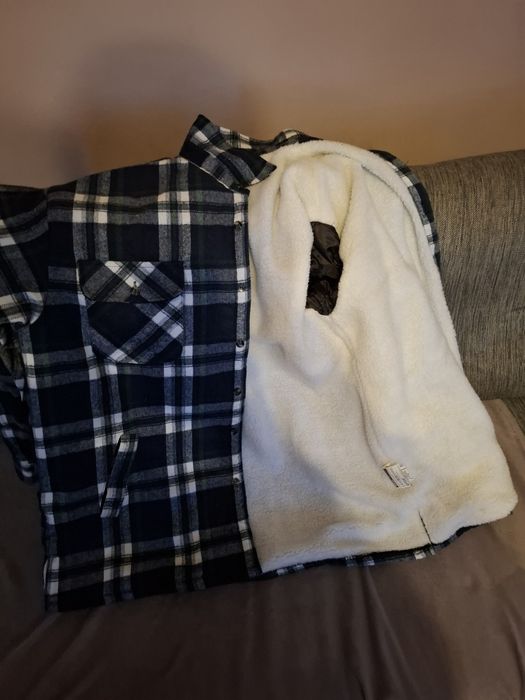 Na sprzedaż koszula robocza