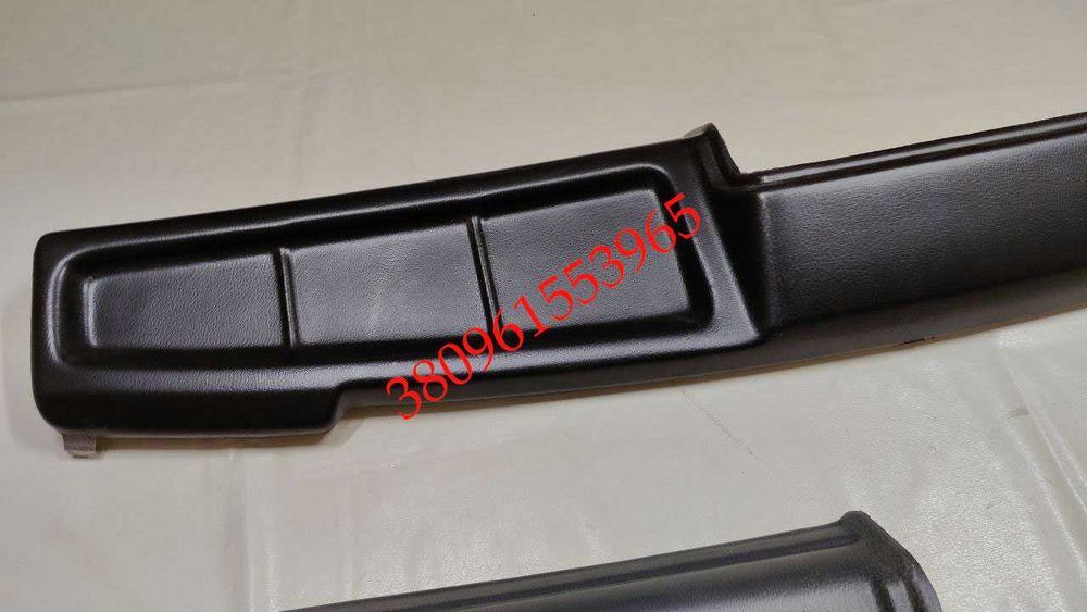 Жесткая накладка на высокую панель на ВАЗ 2108-21099 (новая)