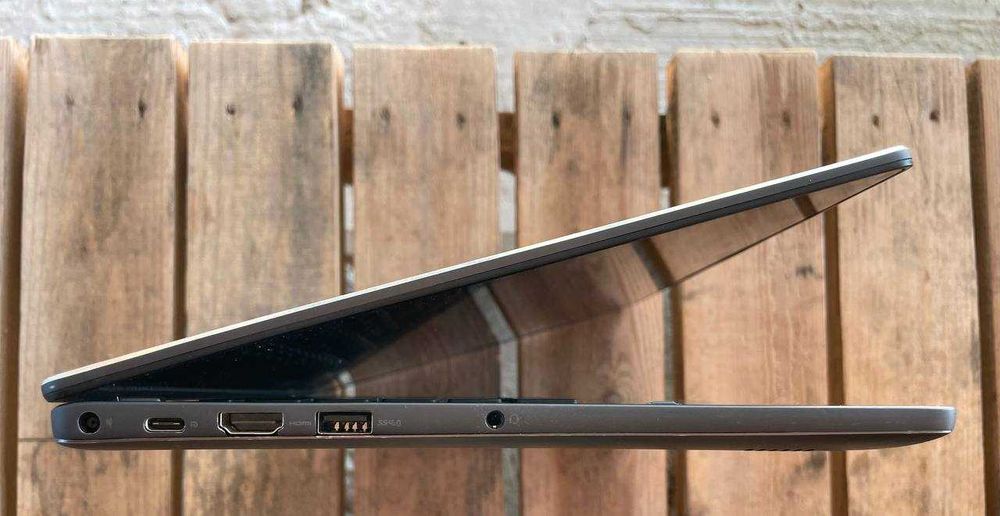 Dell Latitude 3379 | i3-6006U | 8GB DDR4 | 128GB SSD | Touch | 2-в-1