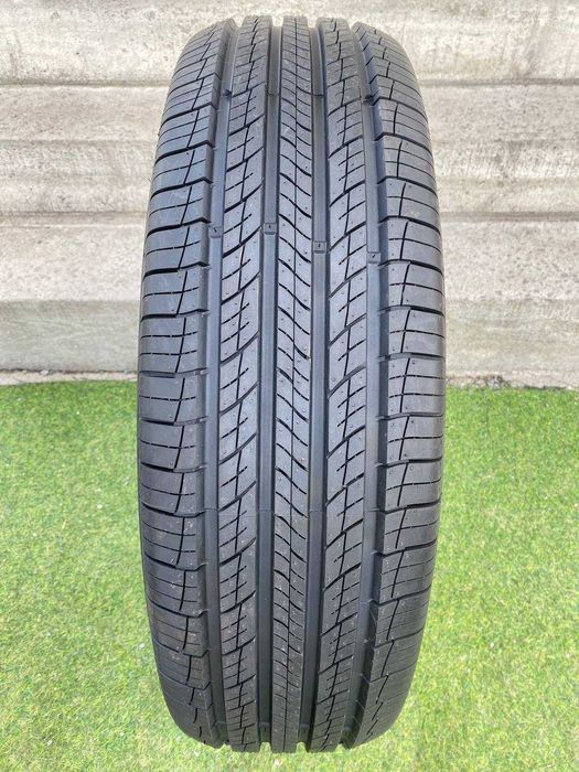 Шини літо 225 75 16 Hankook нові