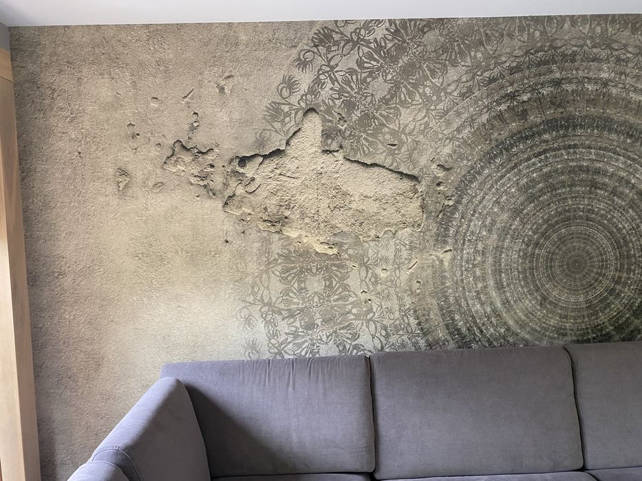 Designerska Tapeta  z Wall&Deco