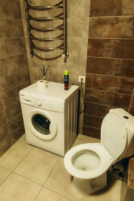 ЦЕНТР 1-кім квартира. вул Руська 20 + Звітні документи