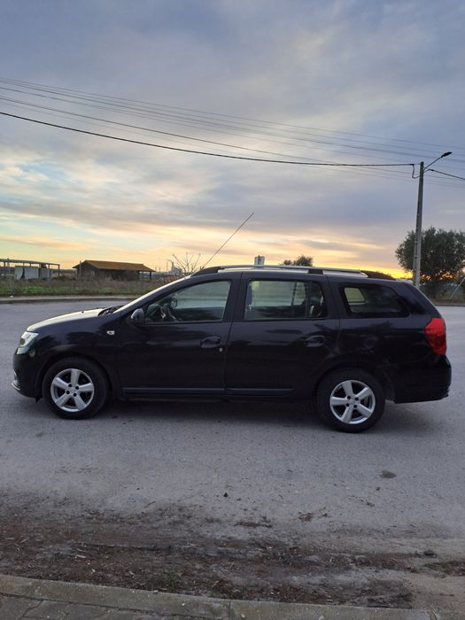 Dacia Logan MCV  1.5 Dci