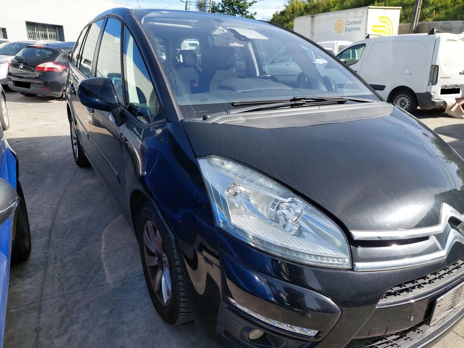 Para peças CITROËN C4 Grand Picasso I (UA_)
